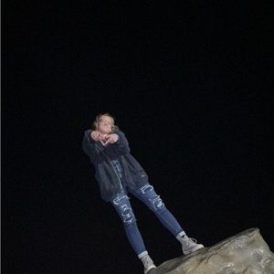 Meet your Posher, Ashlynn